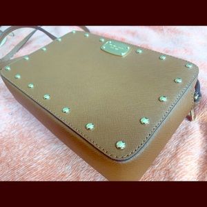 New MK Michael Kors crossbody